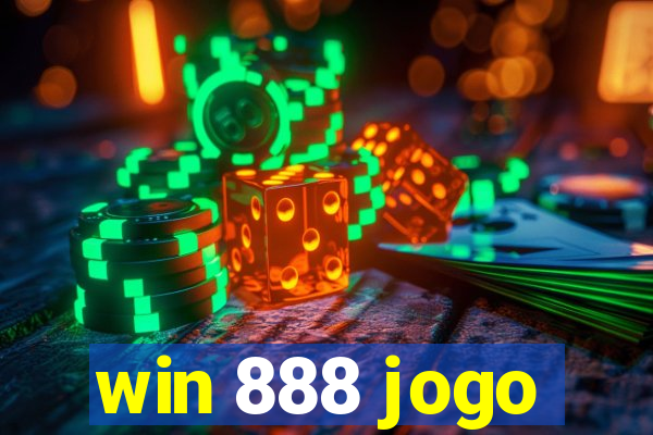 win 888 jogo